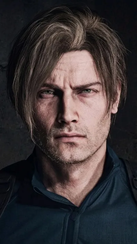 Leon kennedy