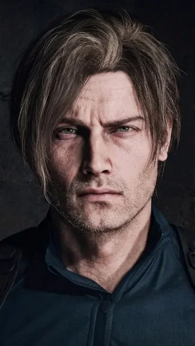 Leon kennedy