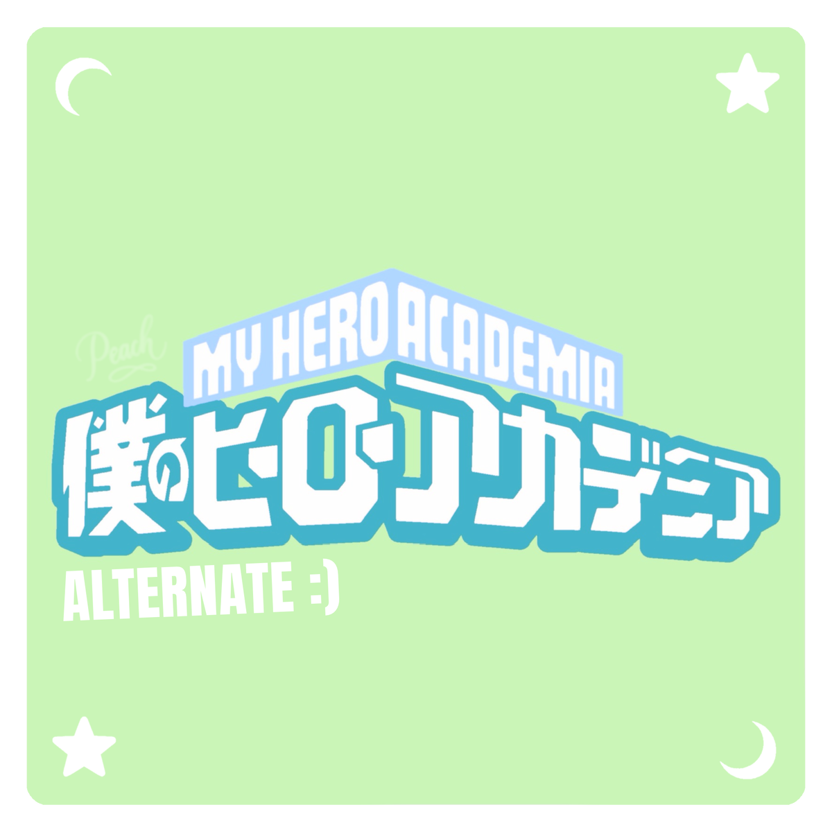 THE NEW STUDENT || My Hero Academia Class 1-A RPG/AU