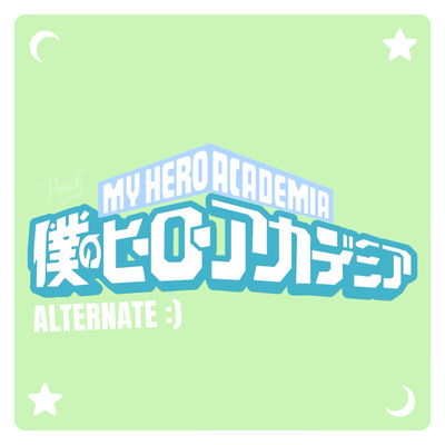 THE NEW STUDENT || My Hero Academia Class 1-A RPG/AU