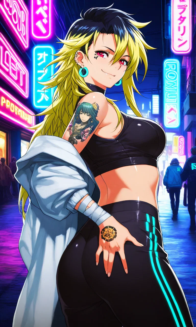 Ayaka Kagutsume