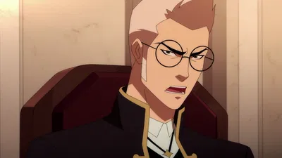 Percival de Rolo 