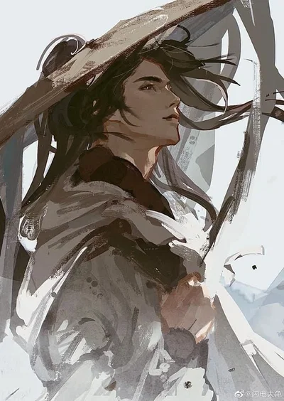 SWORDSMAN || Feng Zheng 