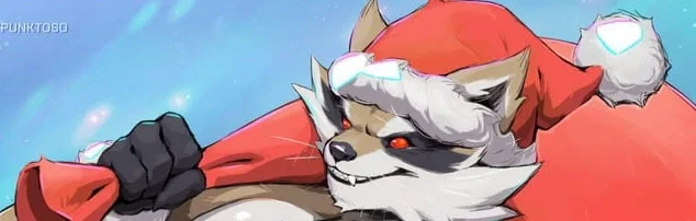 Rocket Raccoon 