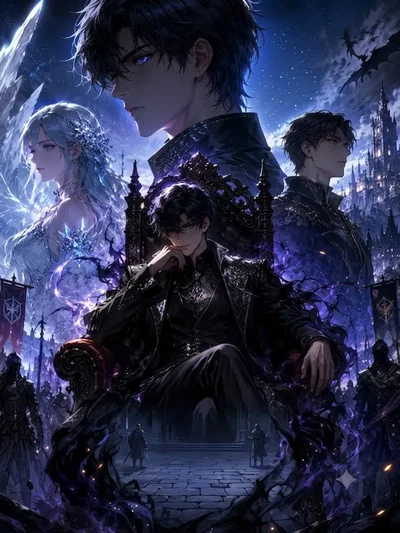 Vanguard RPG