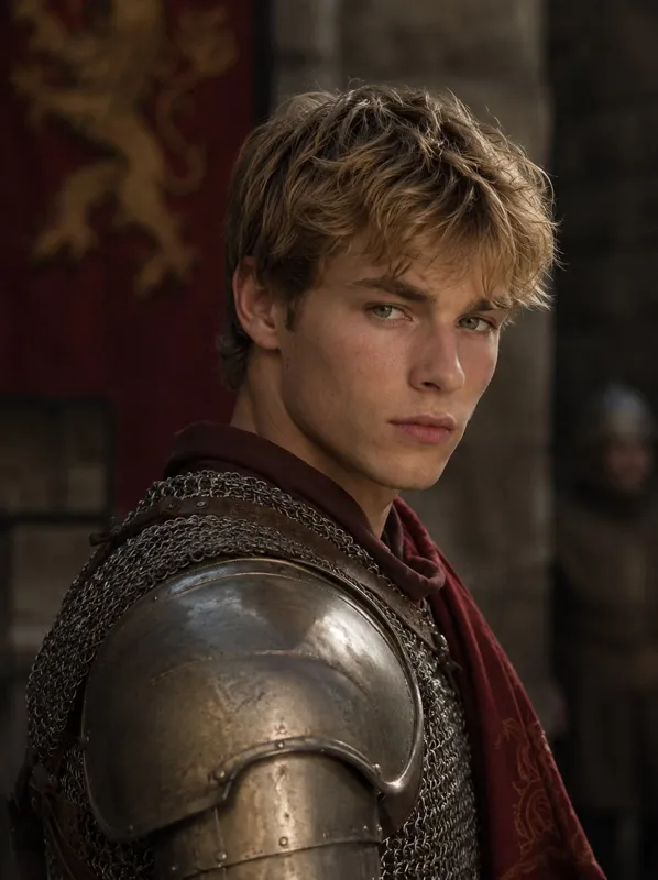 Sir Edric Thor