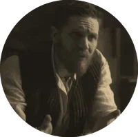 ALFIE SOLOMONS