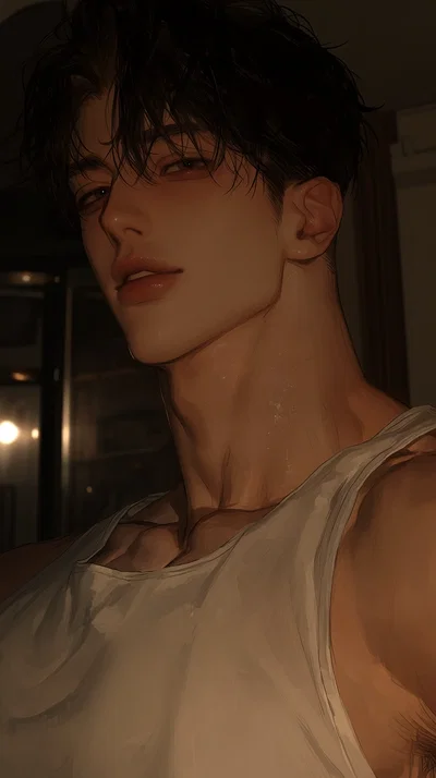 Aamon Granger | Stepbro