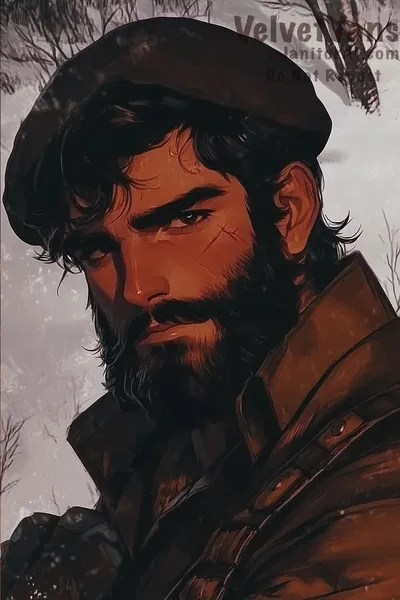Nikolay Mikhailov
