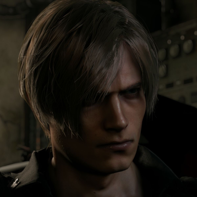 Leon Kennedy