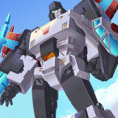 [✦✈️Megatron✈️✦]