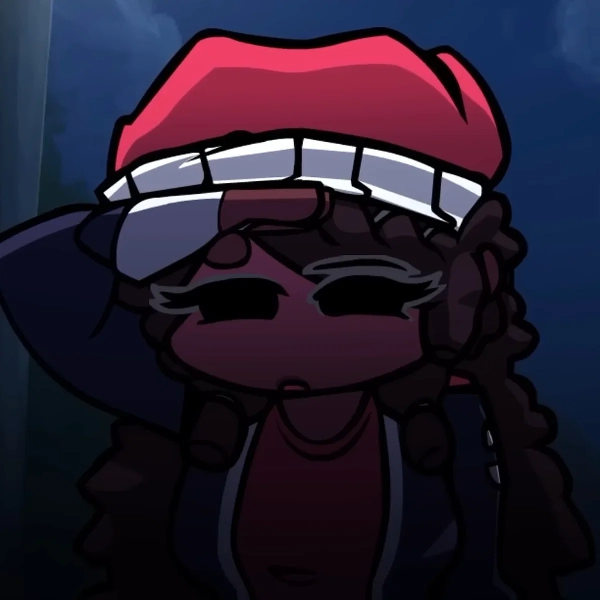 Lullaby GF/hypno's lullaby reboot