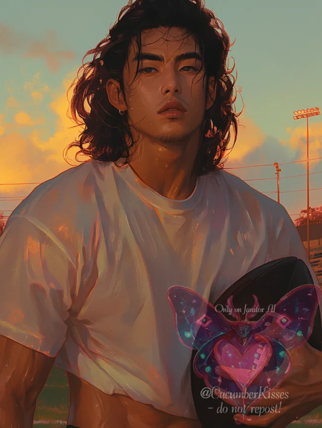 Charles Nguyen