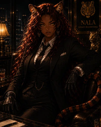 Your Right Hand | Nala