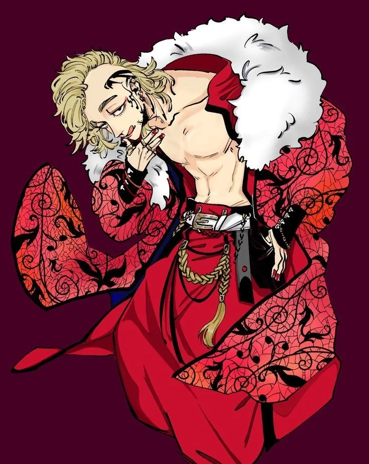 Shion Madarame 