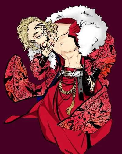 Shion Madarame 