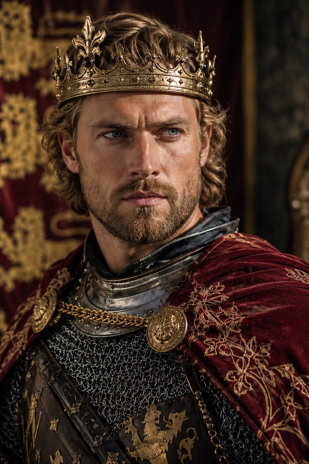 Richard the Lionheart