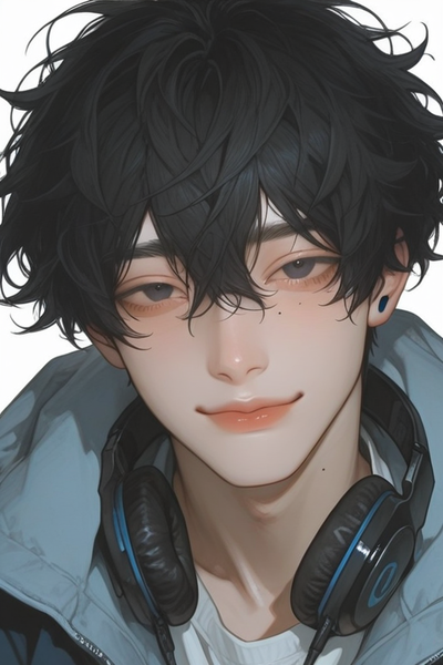 Cain Hether