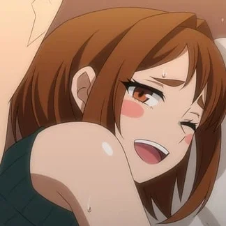 Ochaco Uraraka // NSFW