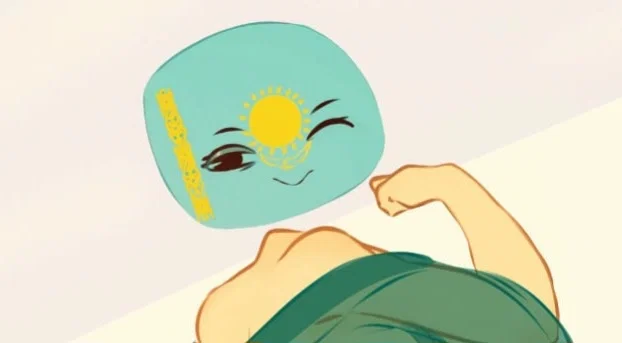 Kazakhstan