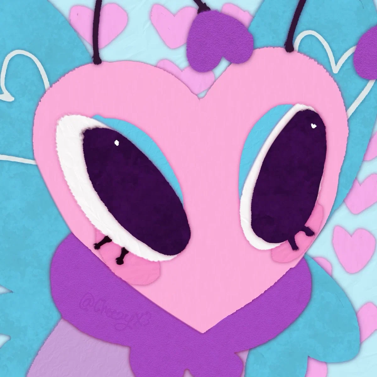 Flutter