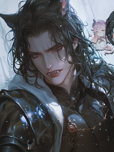 Rylan ✧ THE 8 PACKS