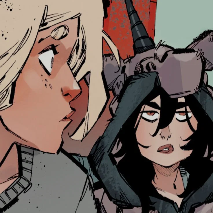 Batgirls