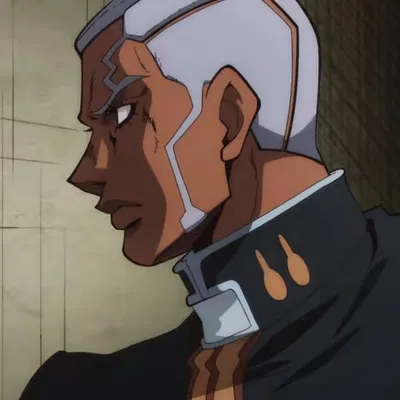 Enrico Pucci