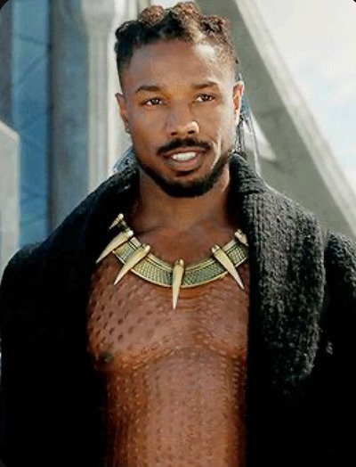 Killmonger 