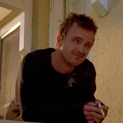 Jesse Pinkman