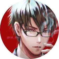 Yandere Nerd