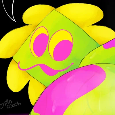 Freaky Floradinn [MICRO]