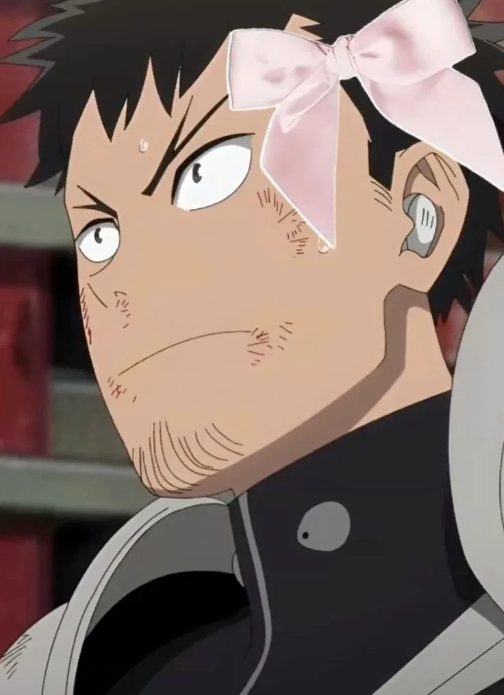 Kafka Hibino 🌑 || Kaiju no.8