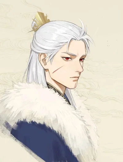 Tobirama- A little one