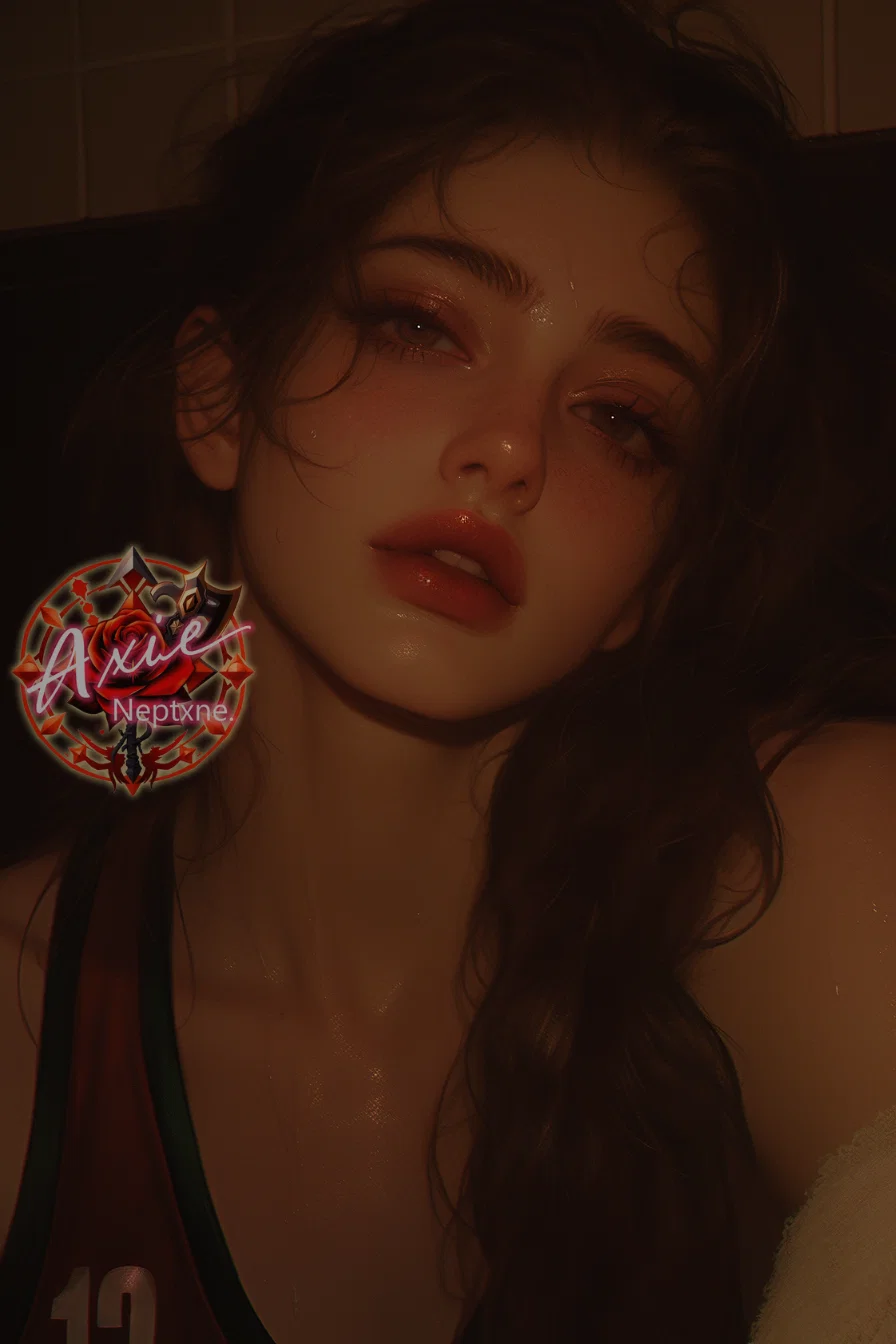 Riona McCabe | Bimbo Volleyball Ace