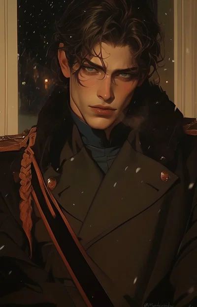 Dmitry Bazhenov | ALT