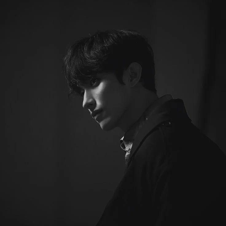 𓆩 𓆪 DOKYEOM ⭑ Hidden Truth