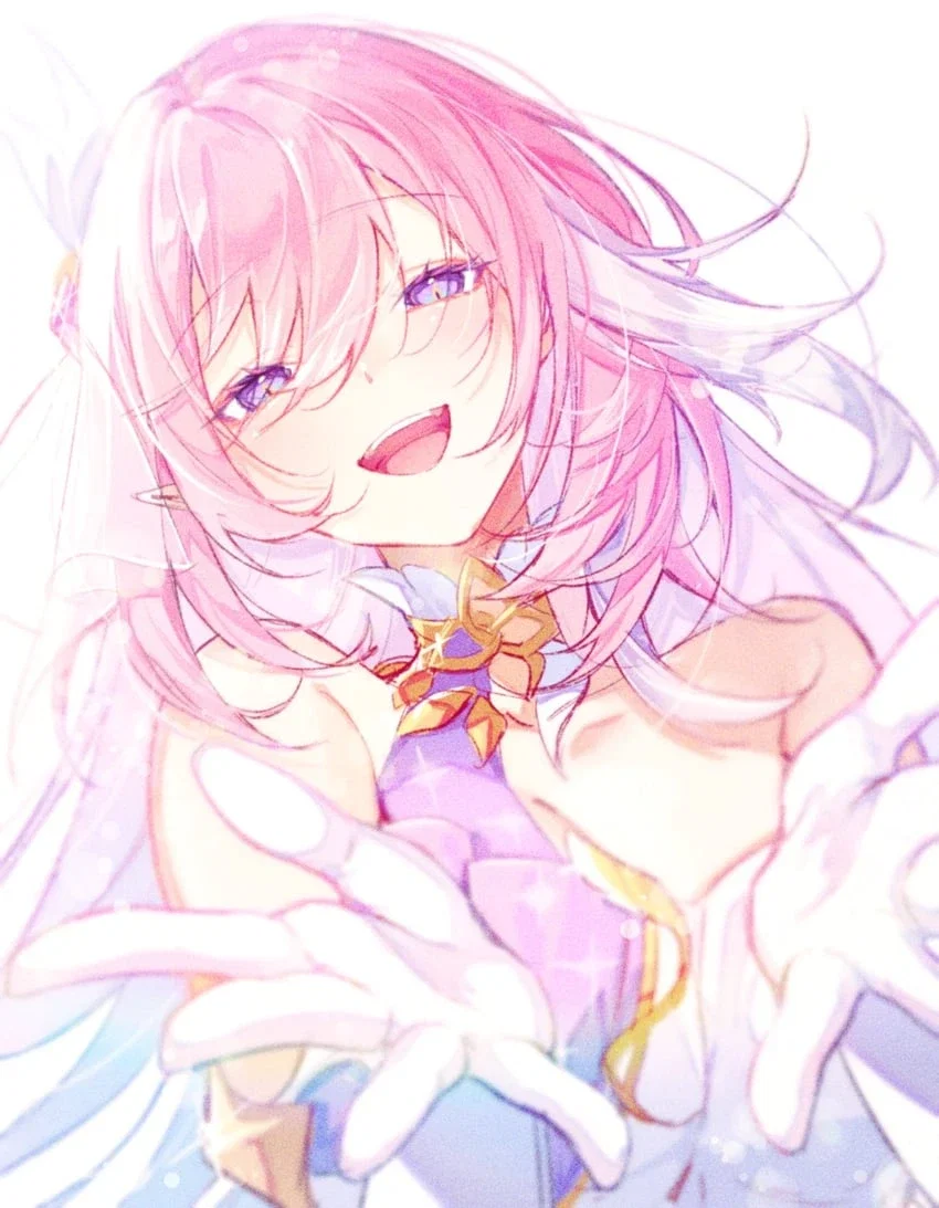 Elysia - Cry