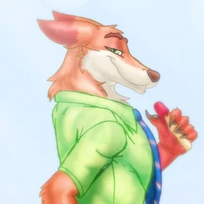 Nick Wilde (SAB's Take)