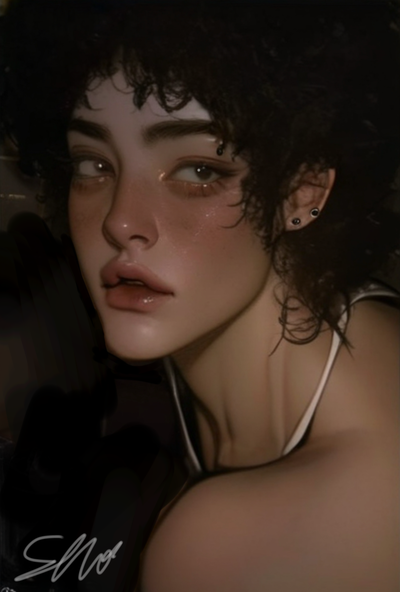Nikki | popped the new girls cherry