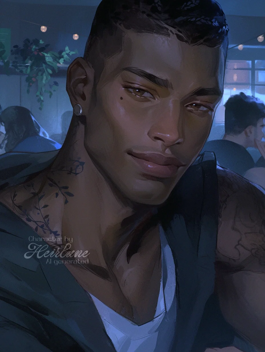 Samuel Ureña ♡ Popular Boyfriend