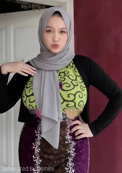 Mbak Vita | Istri muda pejabat pengen anak lu??