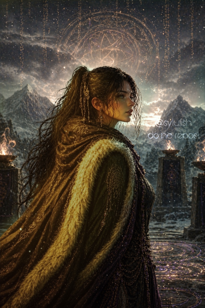 Leah | GRIMROSE