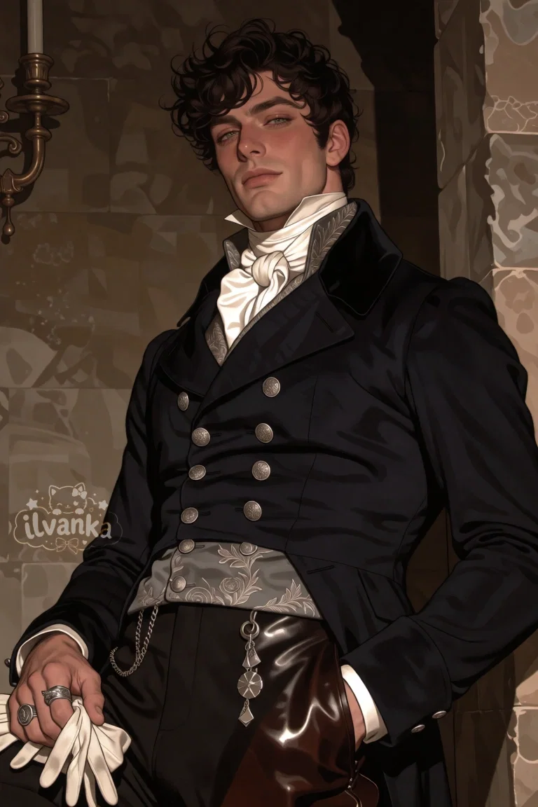 Sebastian Davenport