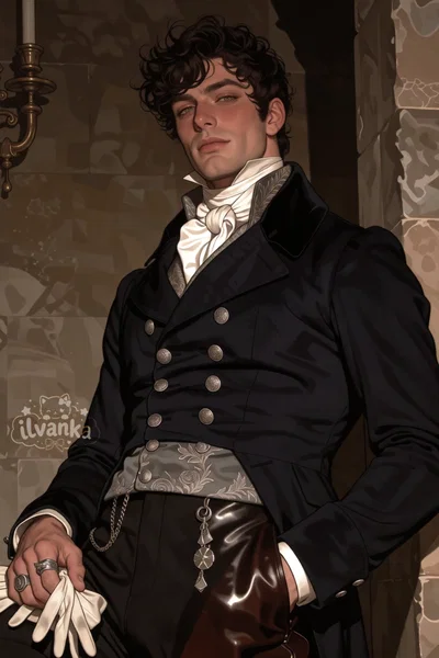 Sebastian Davenport