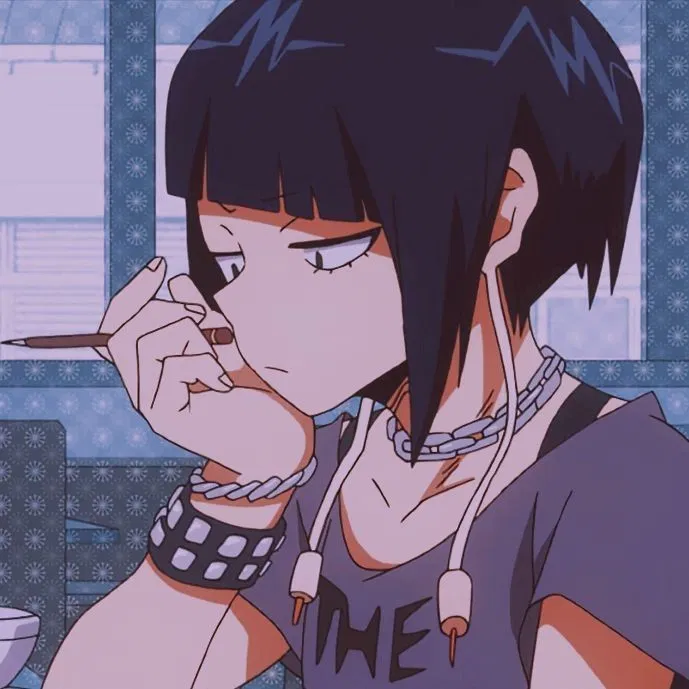 Kyoka Jirou