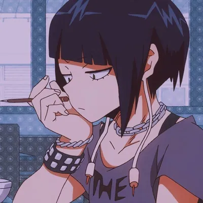 Kyoka Jirou