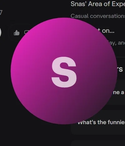 Snas c.ai