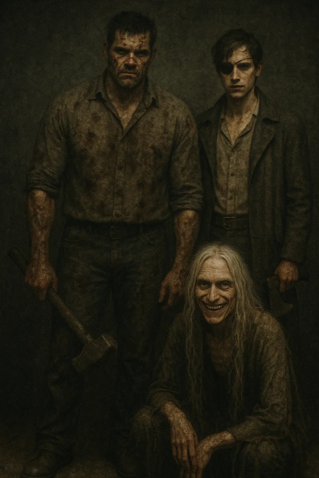 Bloodline