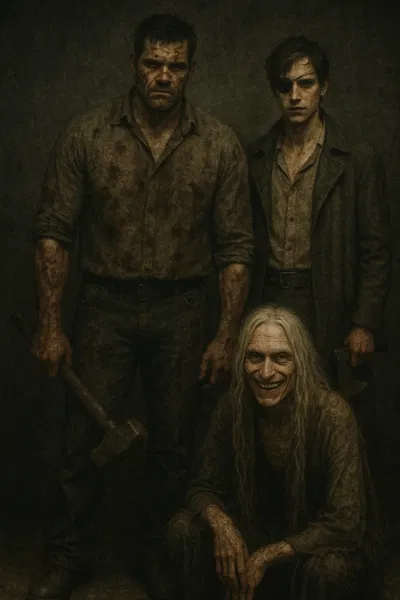 Bloodline